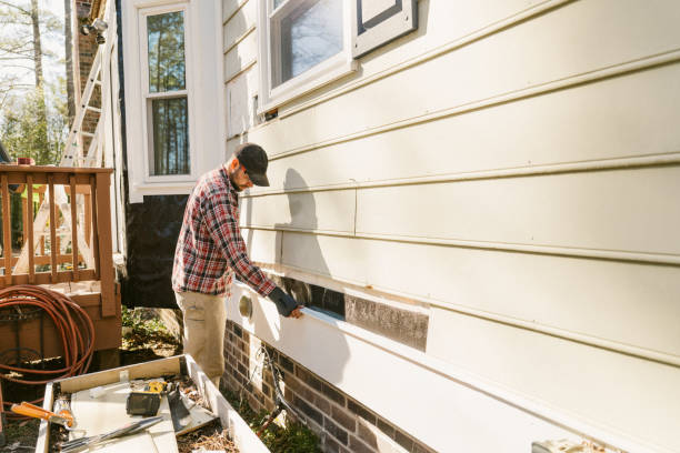Top rated local Siding Repair specialists in Sunset, SC